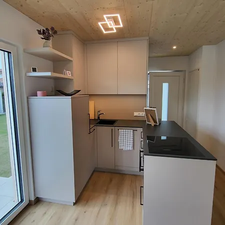 Microhome Im Salzburger Seenland Apartment