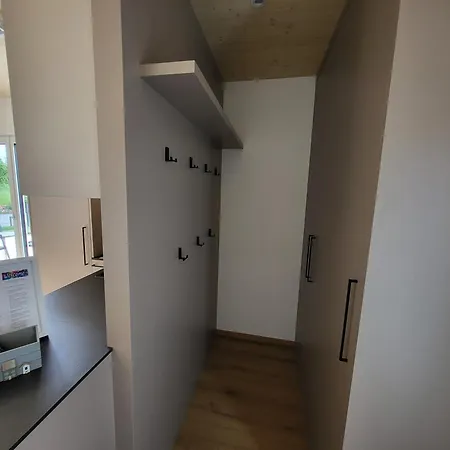 Microhome Im Salzburger Seenland