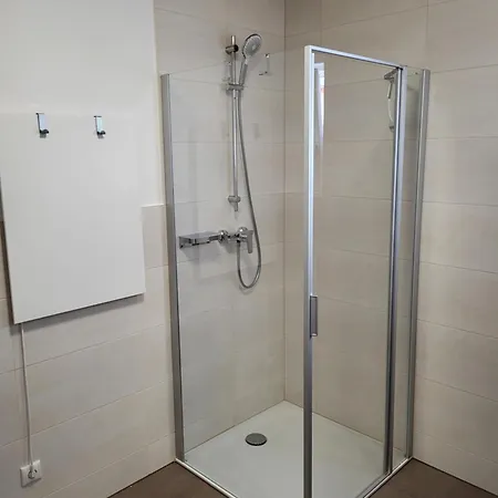 Microhome Im Salzburger Seenland Apartment