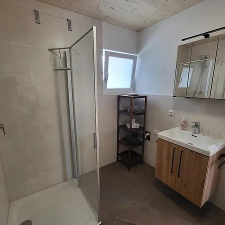 Microhome Im Salzburger Seenland