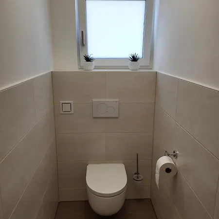 Microhome Im Salzburger Seenland Apartment *
