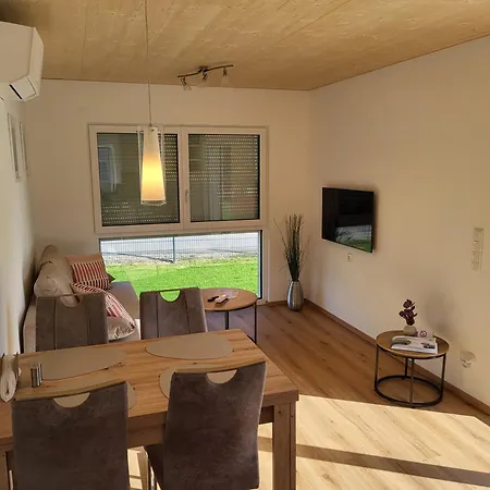 Apartment Microhome Im Salzburger Seenland