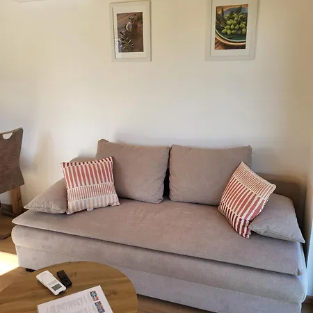 Apartment Microhome Im Salzburger Seenland Mundenham