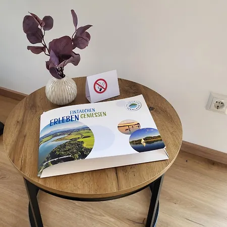 Microhome Im Salzburger Seenland Apartment