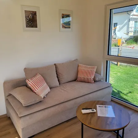 Microhome Im Salzburger Seenland Apartment Mundenham